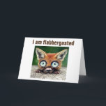 "16" HOW DID "THAT" HAPPEN HAPPY BIRTHDAY CARD<br><div class="desc">COMICAL "FOX" SAYS  **16?** NOW YOU CAN "DRIVE" AND THIS BIRTHDAY Card IS ONE OF A FEW HE WILL BE ON. HAVE FUN LOOKING THROUGH MY CARDS HERE IF YOU WISH OR AT MY OTHER 8 STORES! THANK YOU FOR STOPPING BY AND COME AGAIN :)</div>