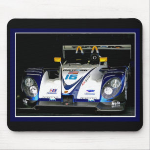 16 MOUSE PAD