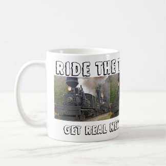 16 oz Customised Coffee Mug
