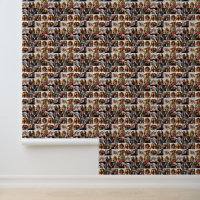 16 Photo Collage - You square photos or instagram