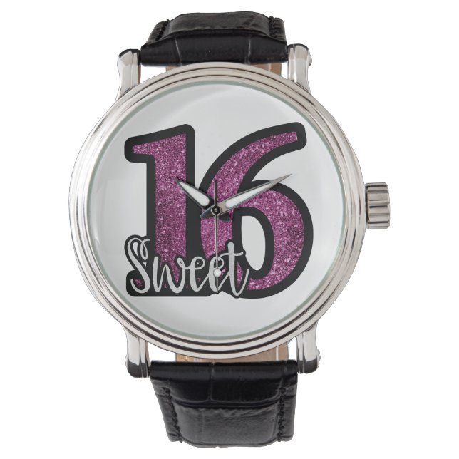 16  WATCH (Front)