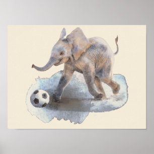 16" x 12", Premium Canvas Poster Paper (Gloss)