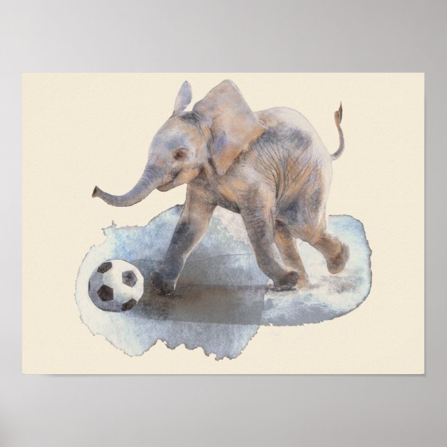 16" x 12", Premium Canvas Poster Paper (Gloss) (Front)