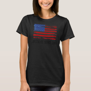 16 Year Old Awesome Since 2006 16th Birthday T-Shirt