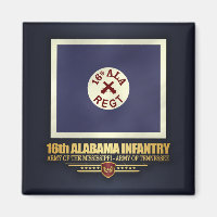 16th Alabama Infantry (f10)
