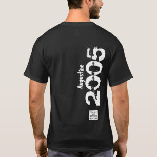 16th Birthday 2005 Name Legends Vintage Distressed T-Shirt