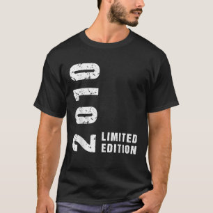 16th Birthday Gifts Boy Girl 16 Years Old Vintage T-Shirt