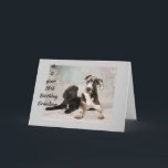 ***16th BIRTHDAY** to a SPECIAL ***GRANDSON*** Card<br><div class="desc">THIS CARD IS SO CUTE AND GREAT FOR YOUR ***GRANDSON*** FOR THE ***16th BIRTHDAY*** IS SPECIAL JUST LIKE HE IS TO YOU!!!!!!</div>