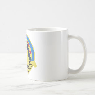 16th Cab Coffee Mug