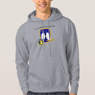 16TH COMBAT AVIATION BRIGADE HOODIE