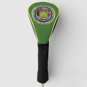 16th Military Police Brigade-Airborne    Golf Head Cover