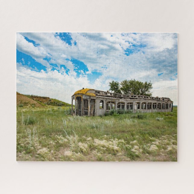 16x20, 520 Piece, Puzzle (Horizontal)