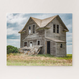 16x20, 520 Piece, Puzzle