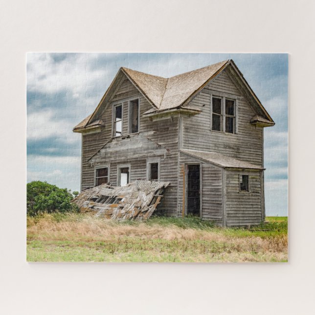 16x20, 520 Piece, Puzzle (Horizontal)