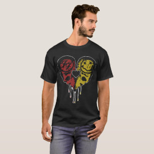 170418 Heart NVN FF hipster t-shirts