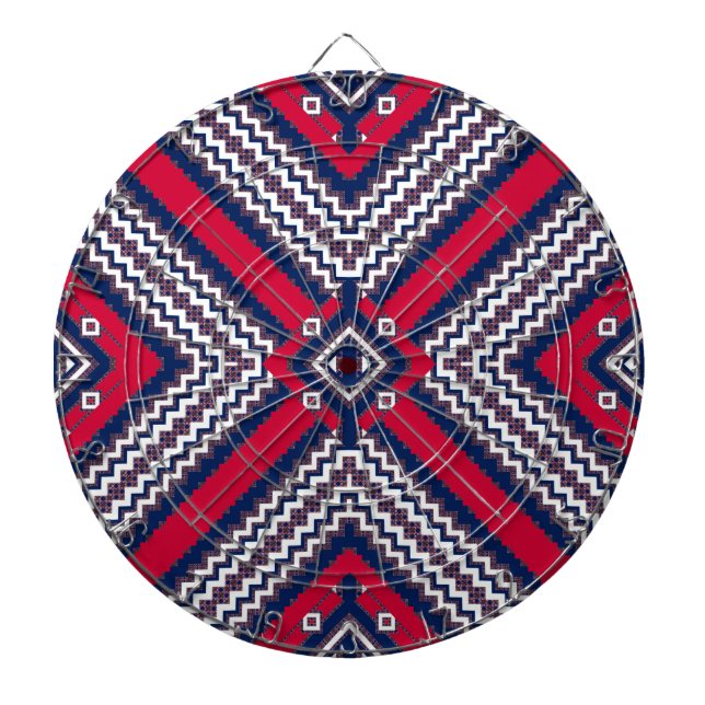 172 DARTBOARD (Front)