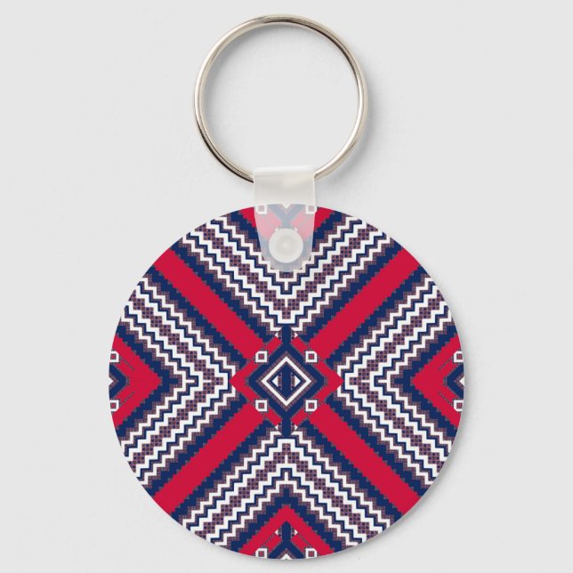 172 KEY RING (Front)