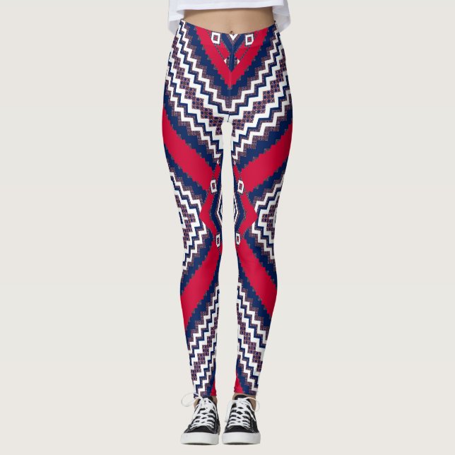 172 LEGGINGS (Front)