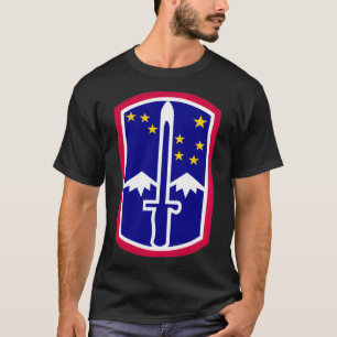 172nd Infantry Brigade T-Shirt