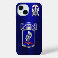 173rd Airborne Brigade 