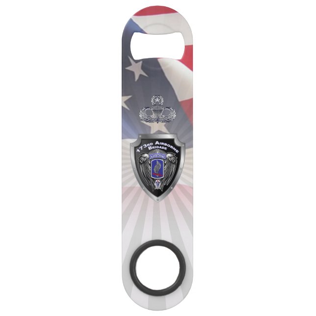 :   173rd Airborne Brigade Combat Team (Front)