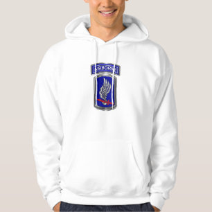 173rd Airborne Brigade Hoodie