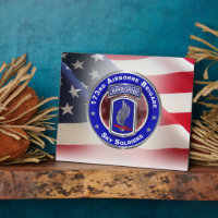 173rd Airborne Brigade Sky Soldiers