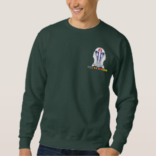 173rd Airborne Brigade Sweatshirt