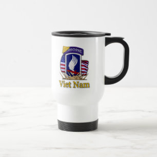 173rd airborne brigade vietnam veterans Mug