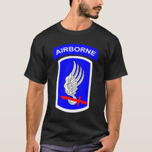173rd Airborne T-Shirt