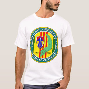 175th RRC - ASA Vietnam T-Shirt