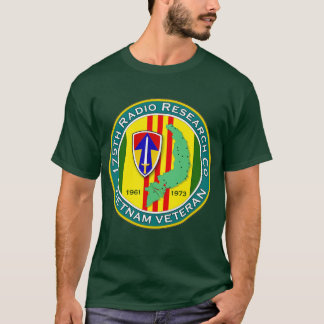 175th RRC - ASA Vietnam T-Shirt