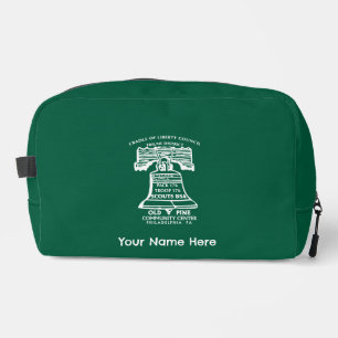 176 Personalised Toiletry Bag