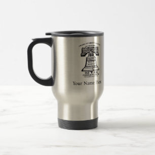 176 Personalised Travel Mug