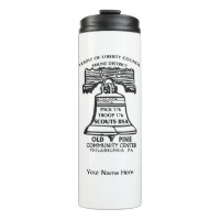 176 Thermal Tumbler