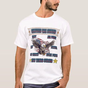1776-2026 Commemorative Shirt