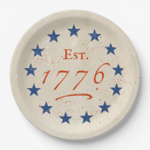 1776 American LG Stars