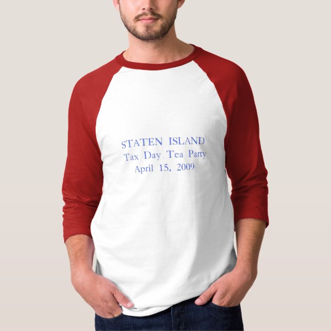 1776 Flag T-Shirt (Front)