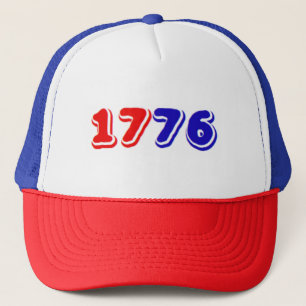 1776 Hat