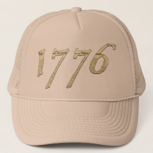 1776 Independence cap