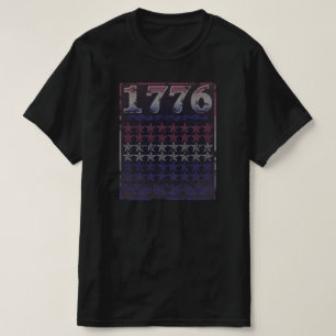 1776 Stars T-Shirt