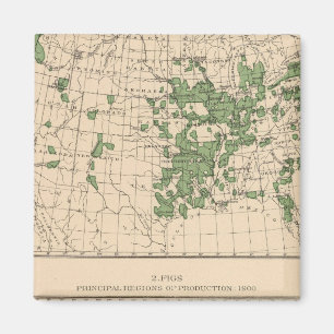 177 Plums, prunes, figs, principal regions Magnet