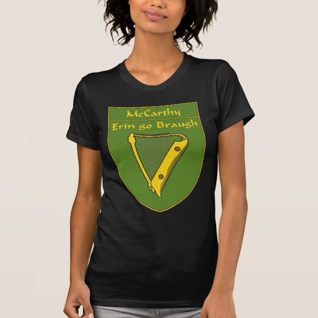 _ 1798 Flag Shield T-Shirt (Front)