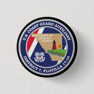 17-10 3 CM ROUND BADGE