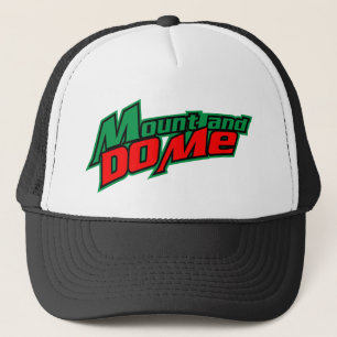 $17.95 Mount And Do Me Hat