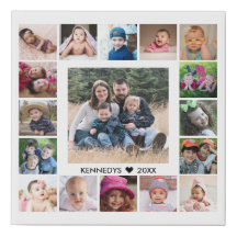 17 Family Photo Collage Create Your Own