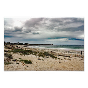 17 Mile Drive Photo Print