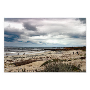 17 Mile Drive Photo Print
