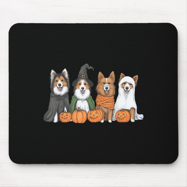 17 MOUSE PAD (Front)