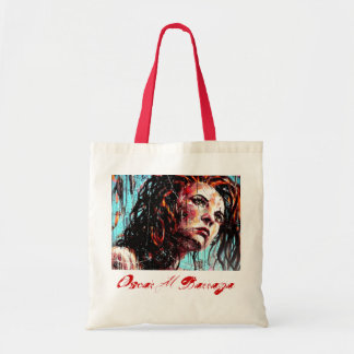 #17 Tote Bag